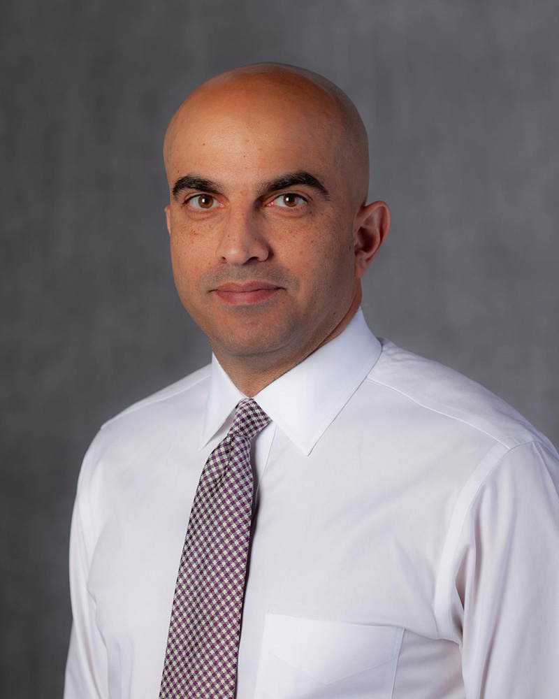 Bobby Saadati, Founder and Managing Partner at AAEL Investment Partners